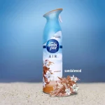 Ambi Pur Air Freshner Sandalwood 275ml - Image 2