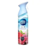 Ambi Pur Air Freshner Sweet Berries 275ml
