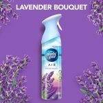 Ambi Pur Air Freshner Lavender Bouquet 275ml - Image 2