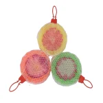 Butterfly Flower Air Freshner Mix Pack Of 12