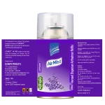 Ecomate Airmist Aerosol Refill Big Lavender 250Ml - Image 3