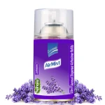Ecomate Airmist Aerosol Refill Big Lavender 250Ml - Image 2