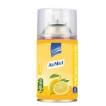 Ecomate Airmist Aerosol Refill Big Lemon 250Ml