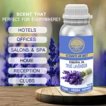 Ecomate Airmist Essential Oil Pure Lavender 500Ml - Image 8