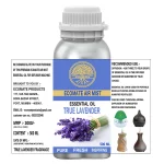 Ecomate Airmist Essential Oil Pure Lavender 500Ml - Image 3