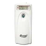 Ecomate Automatic Aerosol Dispenser Machine LCD