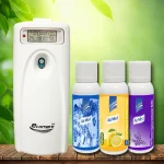 Ecomate Automatic Aerosol Dispenser Machine LCD - Image 6