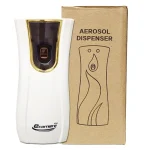 Ecomate Automatic Aerosol Dispenser Machine Non LCD - Image 9