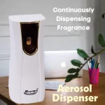 Ecomate Automatic Aerosol Dispenser Machine Non LCD - Image 2