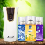 Ecomate Automatic Aerosol Dispenser Machine Non LCD - Image 6