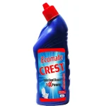 Ecomate Professional Crest Toilet & Bowl Cleaner 500 Ml