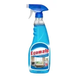 Ecomate Professional Glass & Household Cleaner 500 Ml