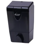 Ecomate EP-1005 (c) Plastic Liquid Soap Dispenser Black 500ml