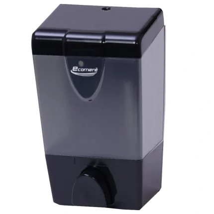Ecomate EP-1005 (d) Plastic Liquid Soap Dispenser 500ml