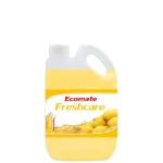 Ecomate Professional Freshcare Liquid Lemon 1 Litre