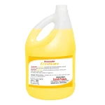 Ecomate Professional Freshcare Liquid Lemon 5 Litre - Image 3