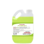 Ecomate Professional Freshcare Liquid Green Apple 2 Litre - Image 2
