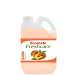Ecomate Professional Freshcare Liquid Peach 2 Litre