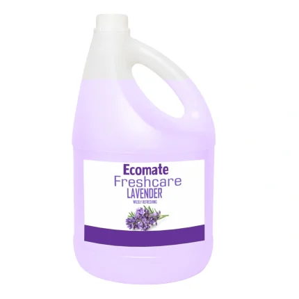 Ecomate Professional Freshcare Liquid Lavender 5 Litre
