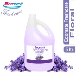 Ecomate Professional Freshcare Liquid Lavender 5 Litre - Image 2
