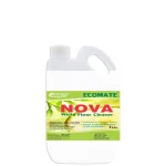 Ecomate Nova White Floor Cleaner 1 Litre