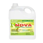 Ecomate Nova White Floor Cleaner 5 Litre
