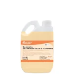 Ecomate Professional E1 Bathroom Tiles & Flooring Cleaner 1 litre - Image 2