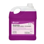 Ecomate Professional E14 Oven & Grill Cleaner 5 Litre - Image 2
