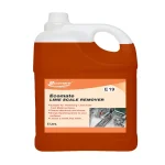 Ecomate Professional E19 Lime Scale Remover 5 Litre