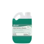 Ecomate Professional E2 Hard Surface Cleaner Gel 1 litre - Image 2