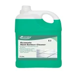 Ecomate Professional E2 Hard Surface Cleaner Liquid 5 litre