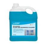 Ecomate Professional E3 Glass & Household Cleaner 5 Litre