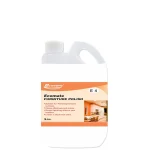 Ecomate Professional E4 Furniture Polish 1 Litre