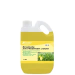 Ecomate Professional E 5 Air Freshner Lemongrass Scent 1 Litre
