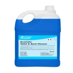 Ecomate Professional E6 Toilet & Bowl Cleaner 5 Litre - Image 2