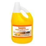 Ecomate Professional Sitrafresh Citrus Floor Cleaner 5 Litre
