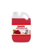 Ecomate Professional Sitrafresh Floral Floor Cleaner 1 Litre