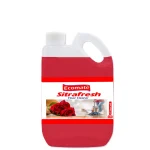 Ecomate Professional Sitrafresh Floral Floor Cleaner 2 Litre