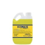 Ecomate Professional Sitrafresh Lemon Floor Cleaner 1 Litre - Image 2