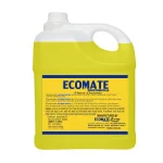 Ecomate Professional Sitrafresh Lemon Floor Cleaner 5 Litre - Image 2