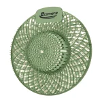 Ecomate Sprial Bio Enzymatic Premium Urinal Screen Melon Green - Image 3