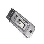 Ecomate Steel Scrapper