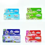 Khushbu Scented Super Deluxe Air Freshner Mix Stick 100 Gram Pack Of 12