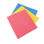Scrub N Wipe N Clean Sponge Wipes Multicolour